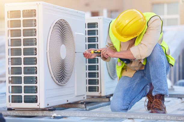 Best HVAC Consulting and Engineering in Forreston, IL