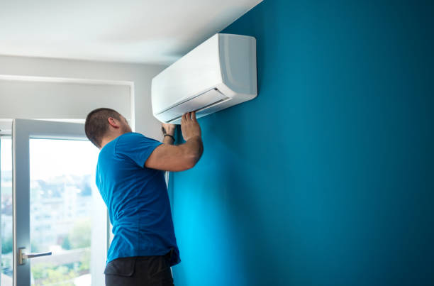 Best HVAC Training and Certification in Forreston, IL