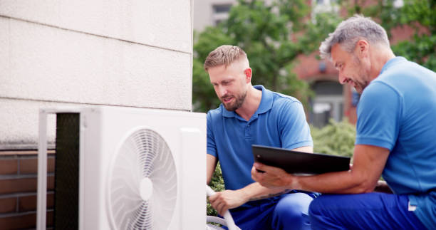 Best Residential HVAC in Forreston, IL