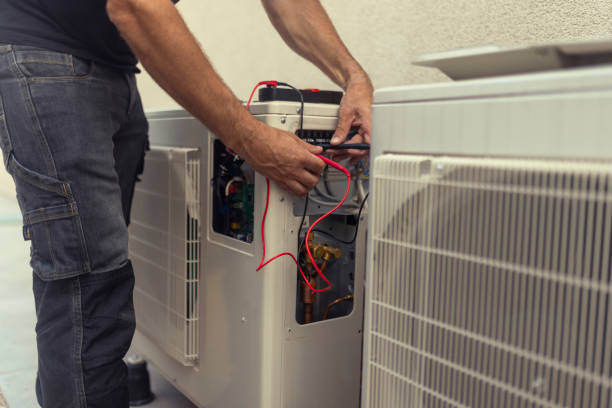 Best Residential HVAC in Forreston, IL