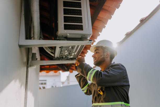Best Solar-powered HVAC Systems in Forreston, IL